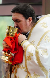 jarek 
Sts. Peter and Paul feast in St. Mary Magdalene chapel in Bialystok 
2018-07-14 19:32:17