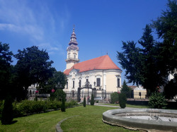 joanikije 
Храм Светог Николаја у Вршцу 
2018-07-16 00:16:09
