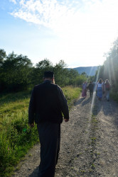 Sheep1389 
Sun - pilgrimage to the Holy Mount Jawor 
2018-07-19 23:50:48