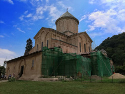 ArtemiJ 
Gelati Monastery 
2018-07-20 21:05:59