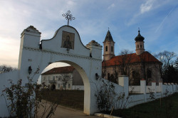 Nadezda-1966 
Манастир Фенек -Manastir Fenek  
2018-07-22 17:51:00
