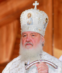 jarek1 
Patriarch Cyril, 2012 
2018-07-23 12:42:20