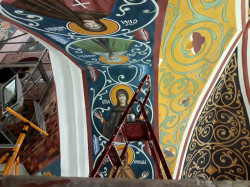 Pawelwaniuk00 
Rekonstrukcja fresków w Monasterze Supraskim 
2018-07-24 21:47:34