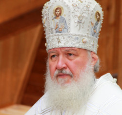 jarek1 
Patriarch Cyril, 2012 
2018-07-25 13:41:32