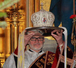 jarek11 
Protodeacon Marek Zyc-Zyckowski, 2012 
2018-07-25 13:44:37