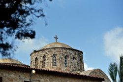 alik 
St Barnabas Monastery 
2018-07-25 23:36:05