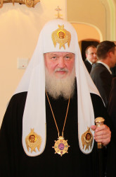 jarek 
Patriarch Cyril, 2012 
2018-07-27 14:03:51