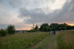 AlexandraP 
Нежилая деревня Зубарево 
2018-07-27 18:32:52