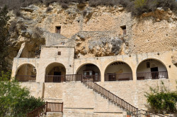Sheep1389 
Monaster św. Neofita w pobliżu Paphos 
2018-07-29 23:58:59