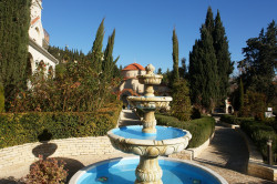 sakartvelo 
Monaster Agios Georgios Alamanou 
2018-07-30 10:36:46