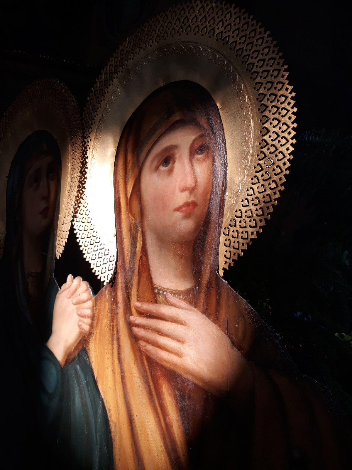 Święta Maria Magdalena