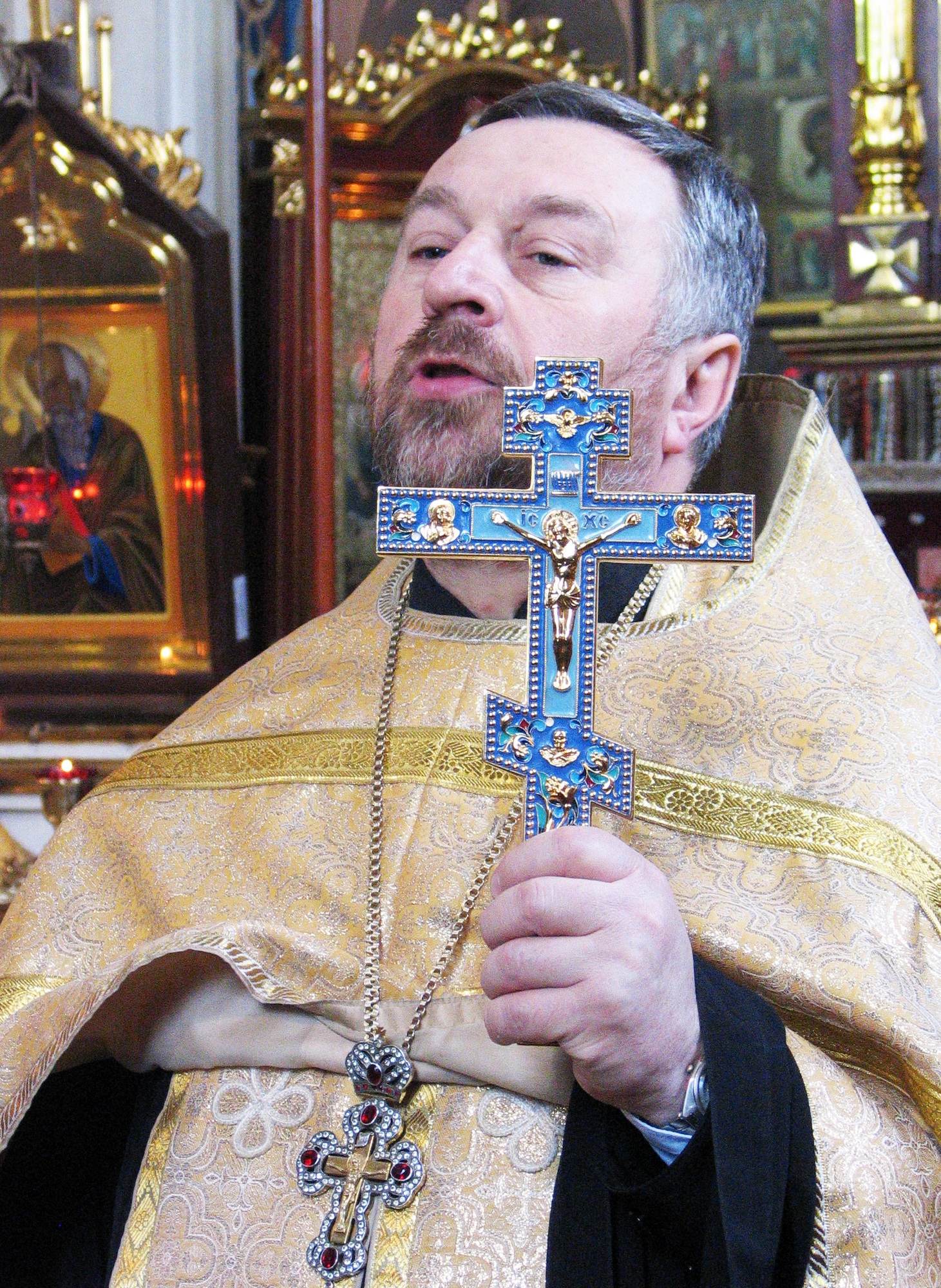 Fr. Jan Fiedorczuk