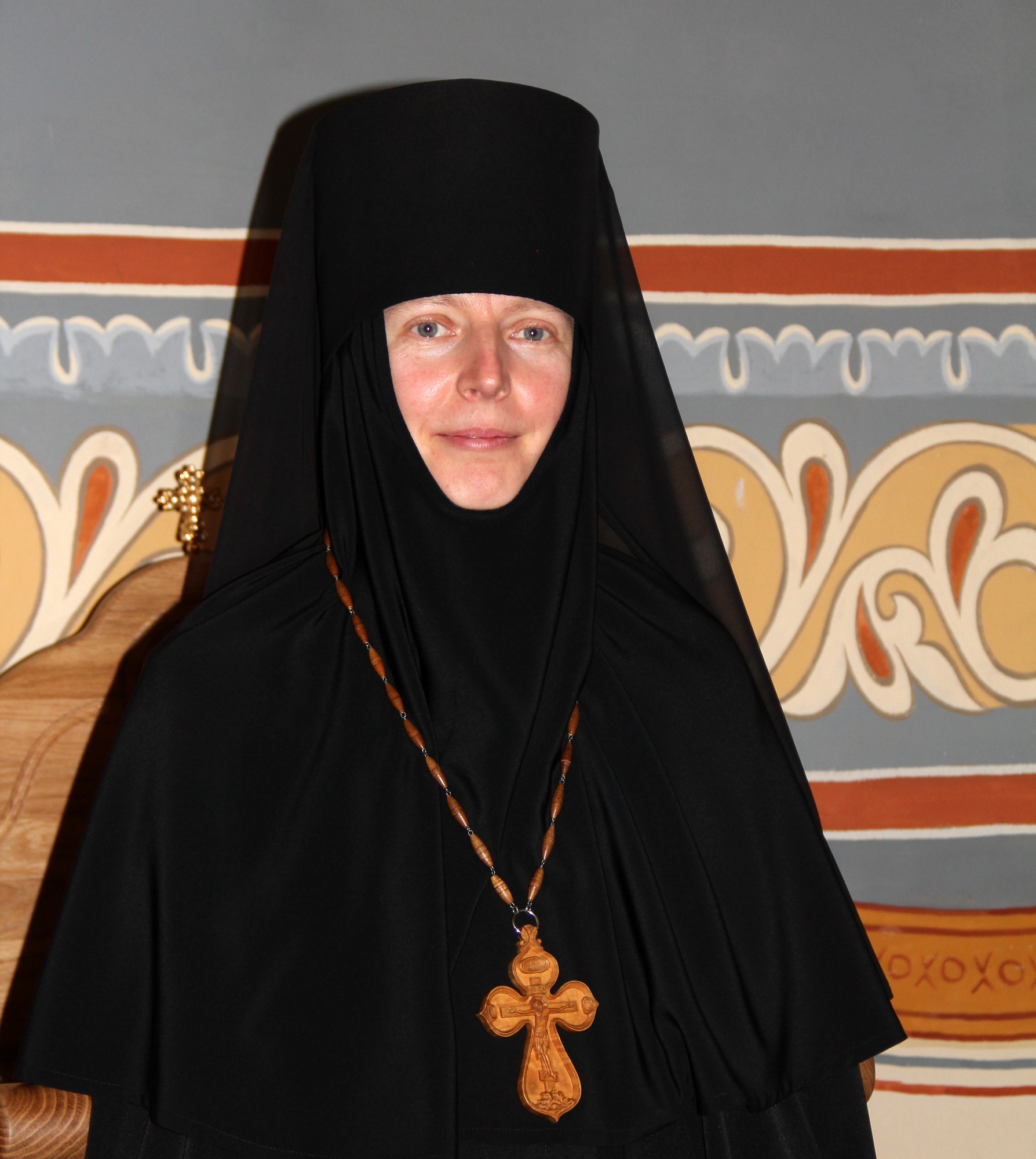Ihumenia Anastasia