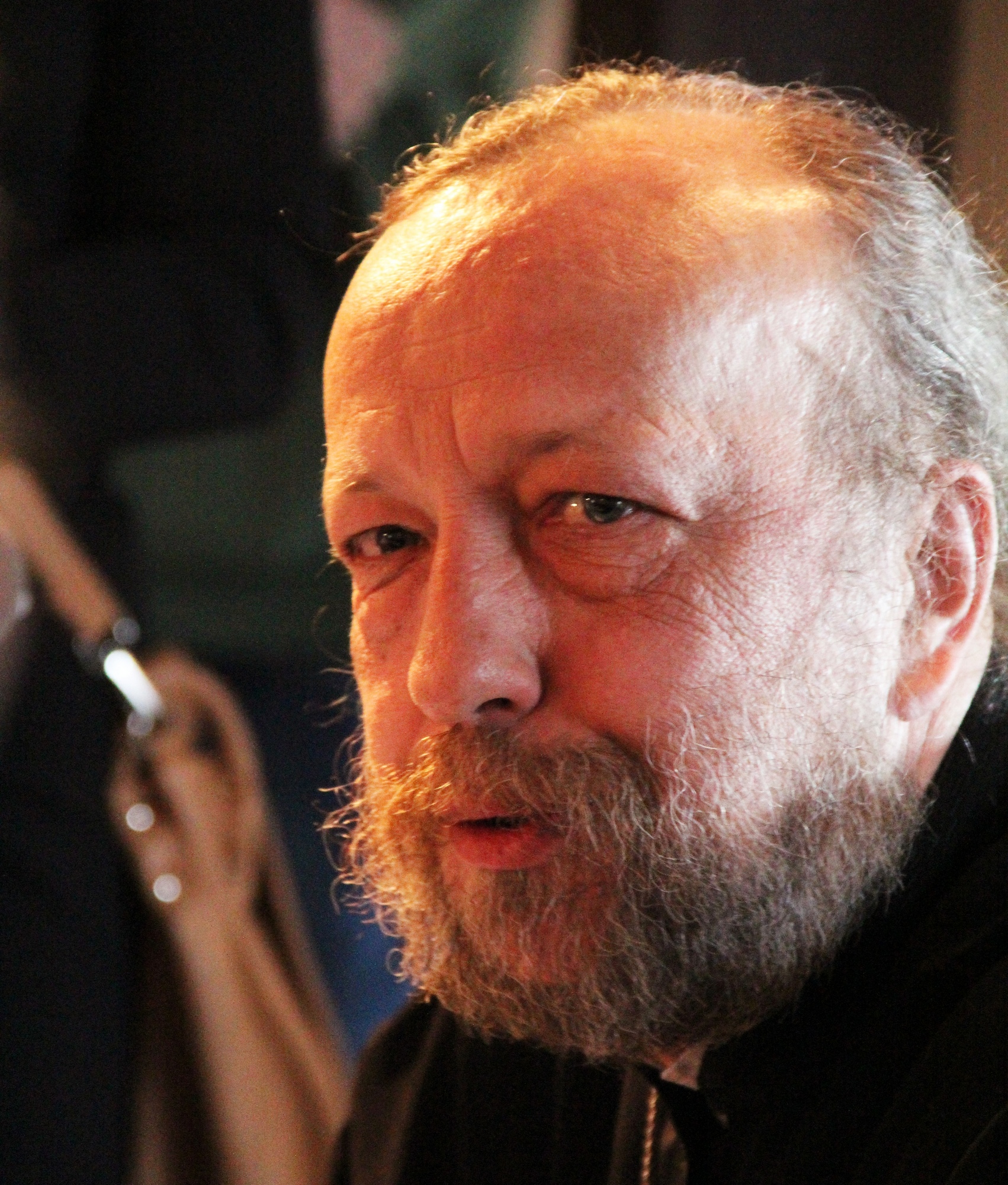 Fr. Jerzy Tofiluk