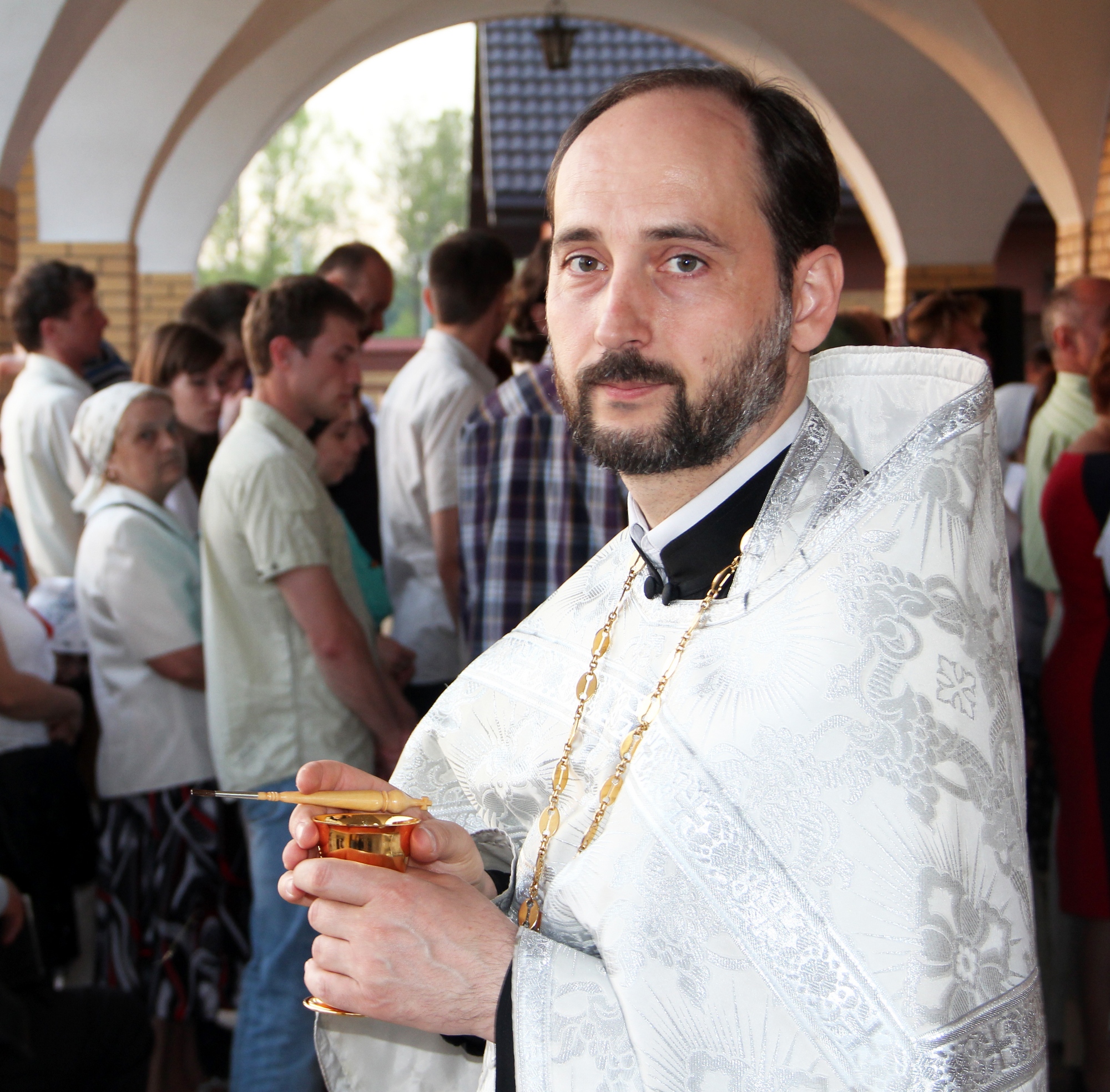 Fr. Piotr Pietkiewicz
