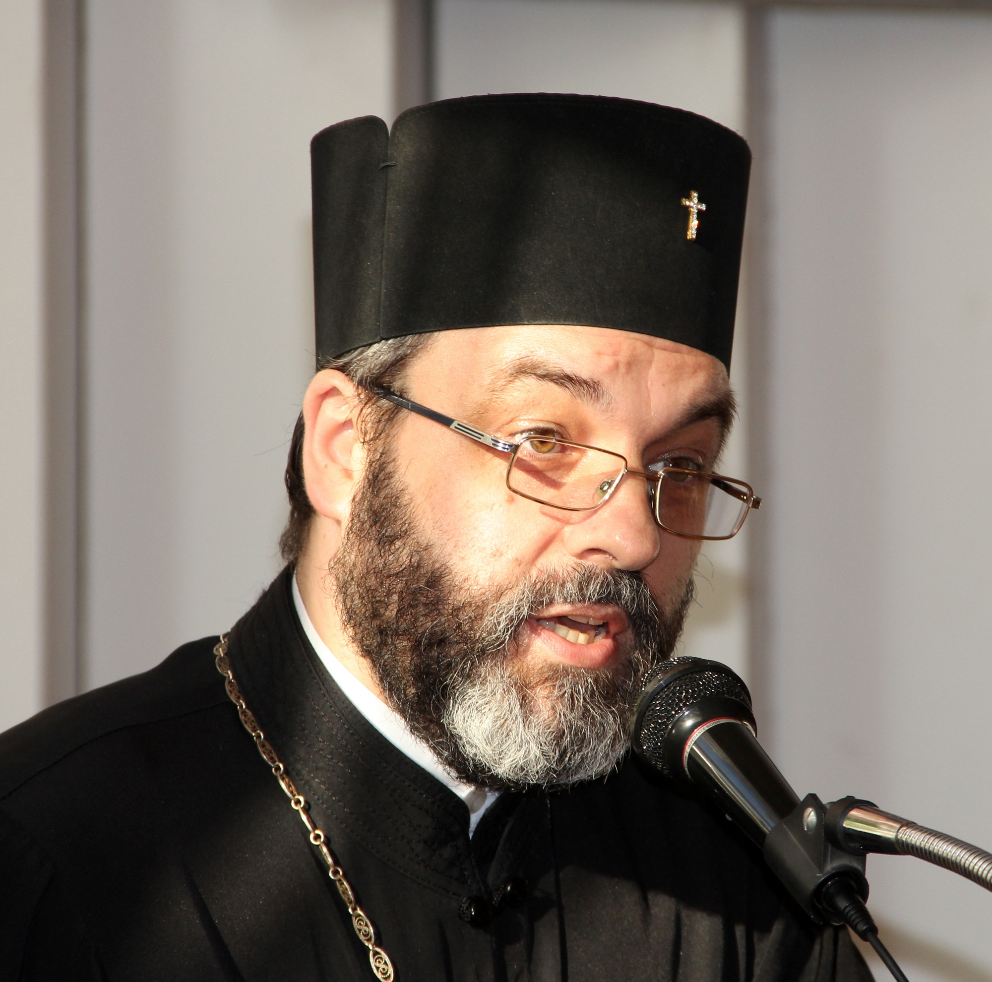 Archbishop Jakub