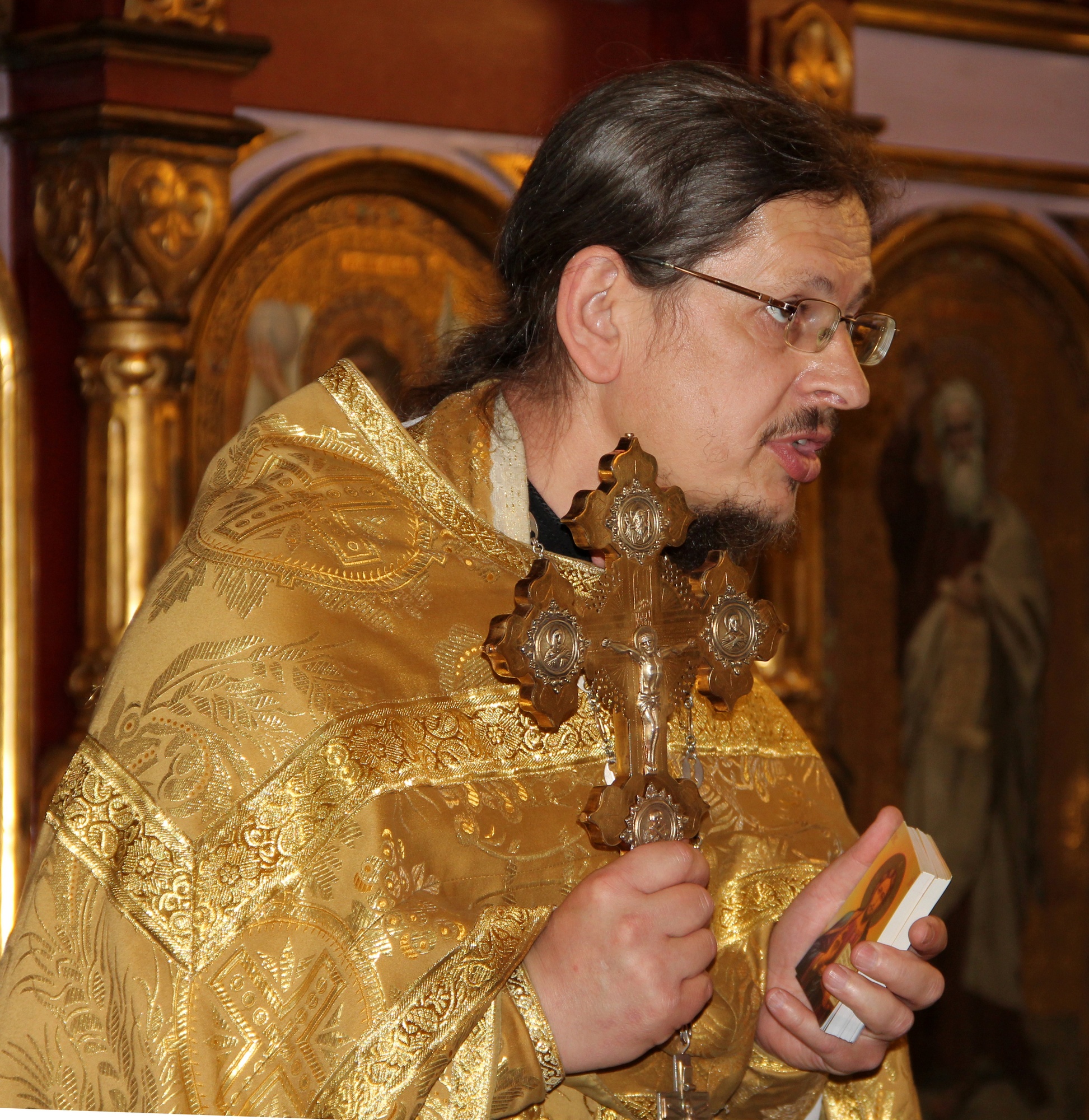Fr. Bazyli Sawczuk