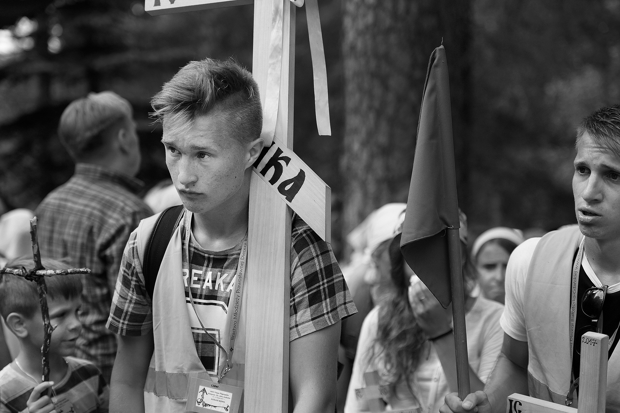 Grabarka 2017