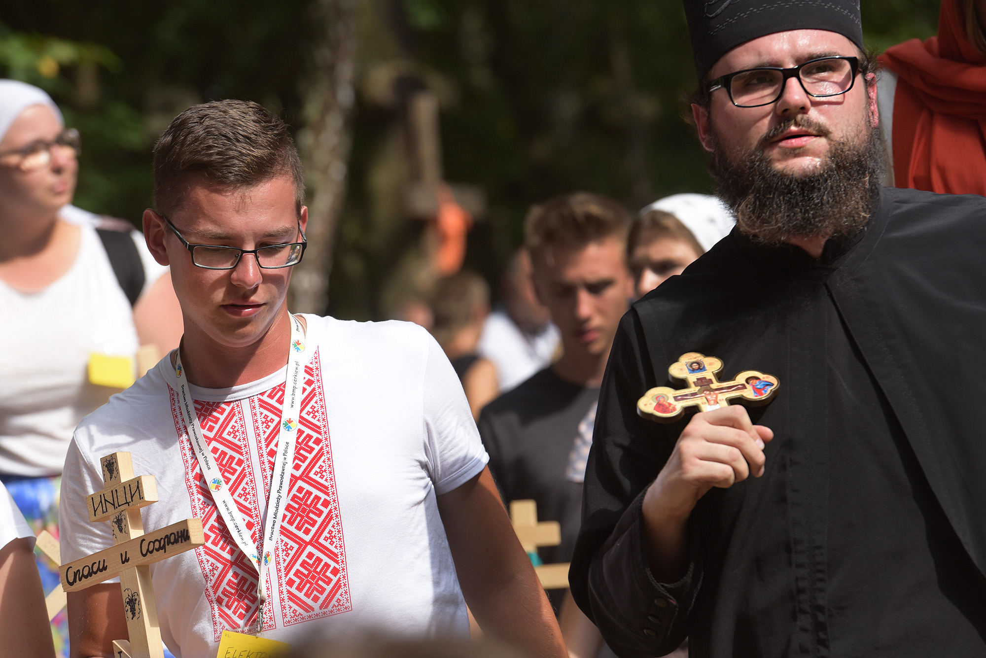 Grabarka 2017