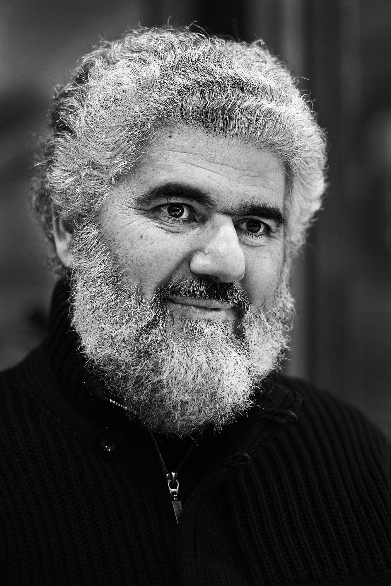 Fr Benedict Ioannou