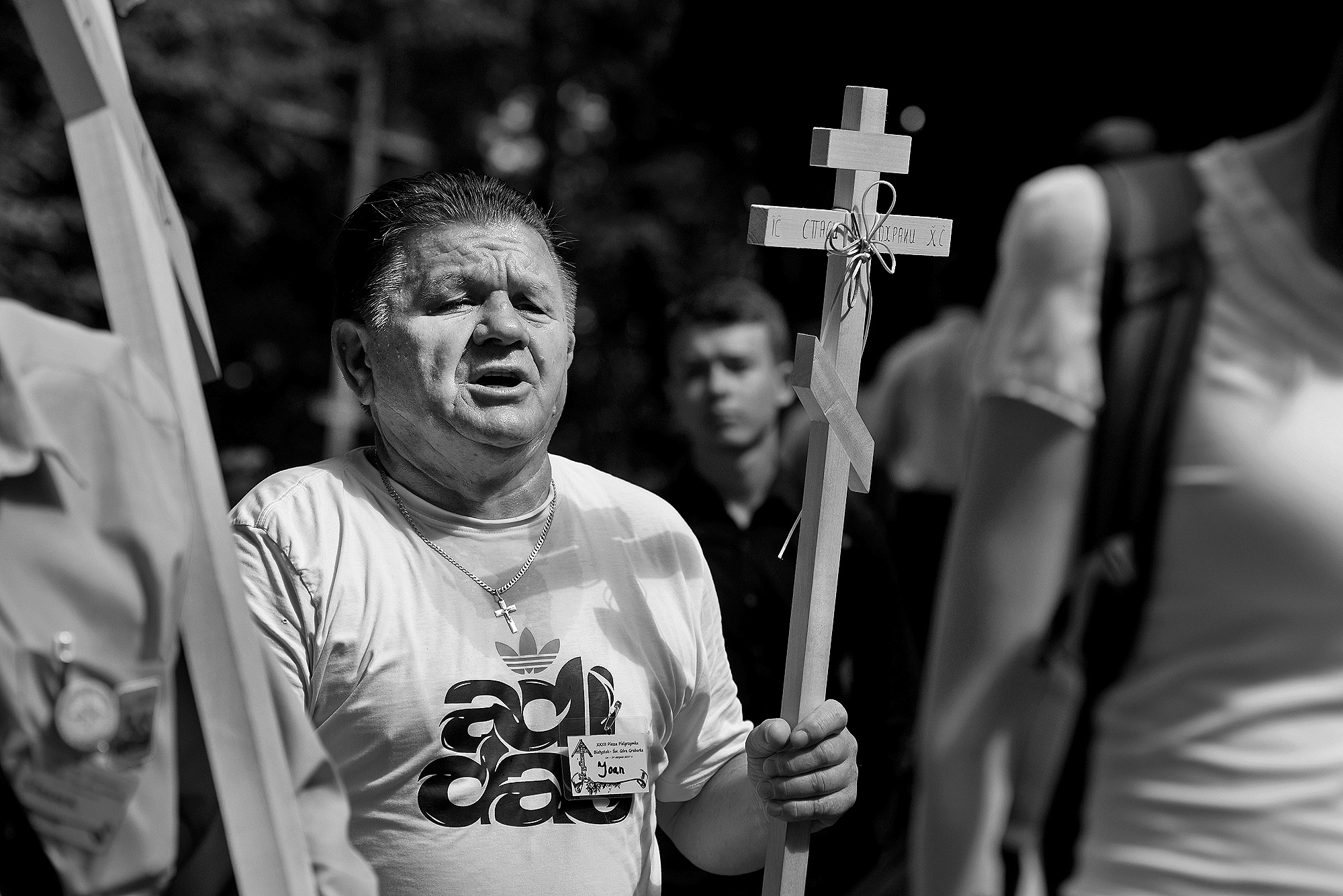 Grabarka 2017