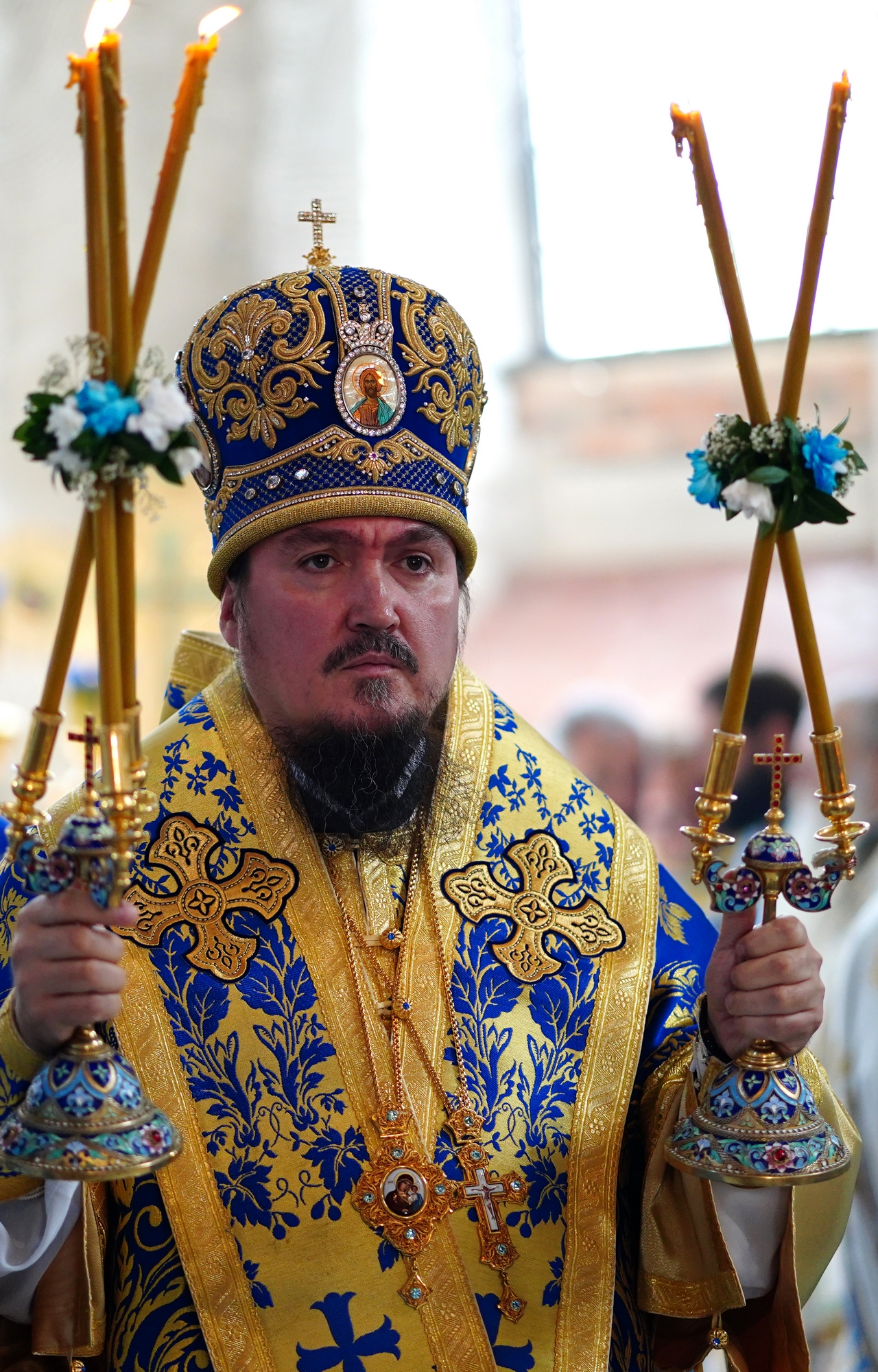 Archbishop George