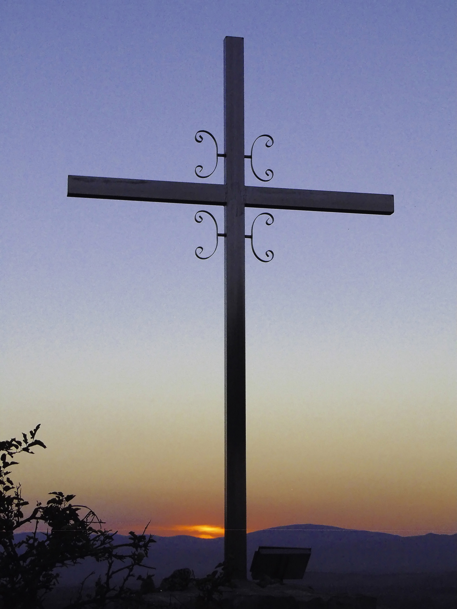 Baptism in Popovica above Sokobanja