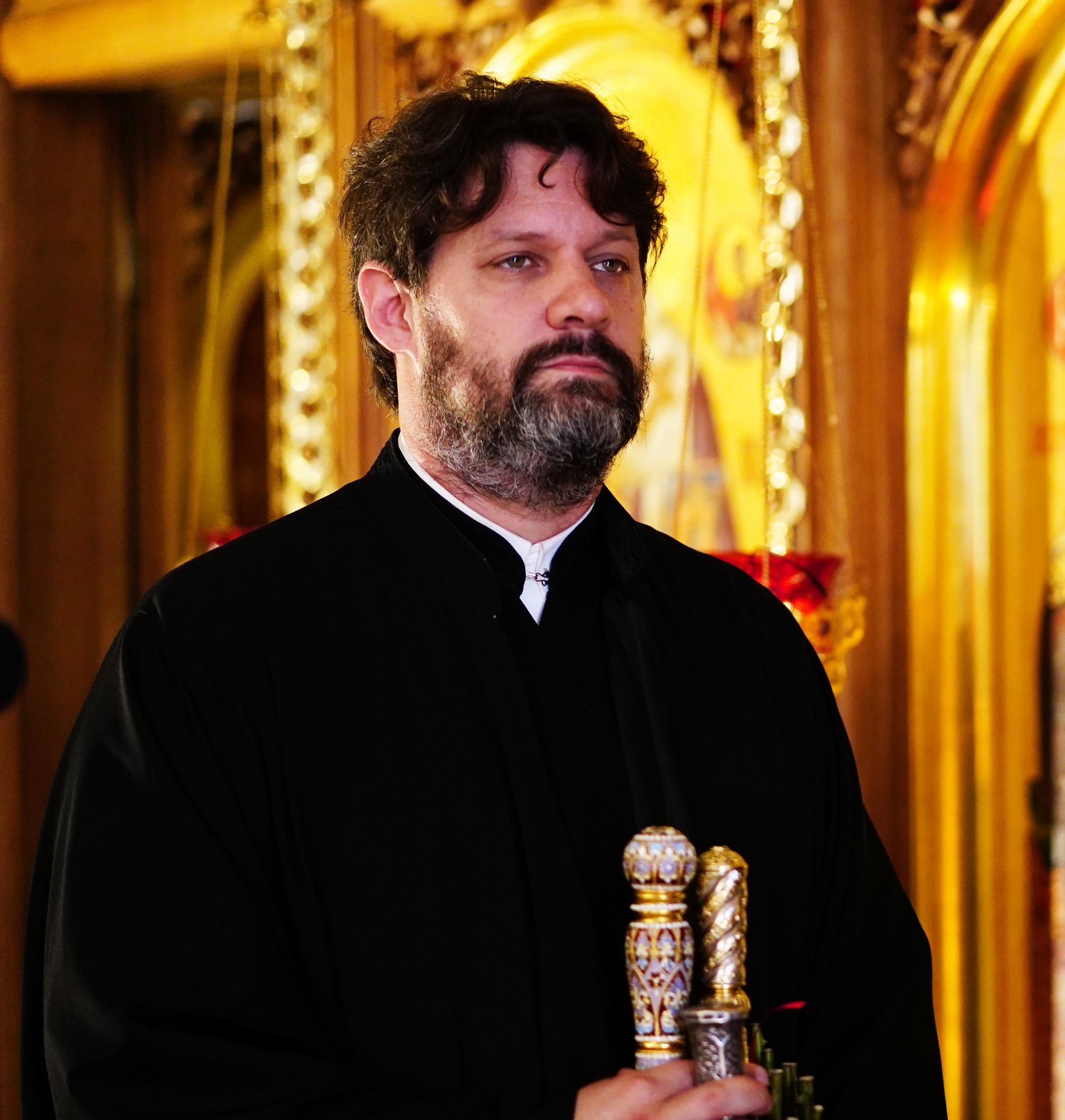 Archdeacon Joseph 
