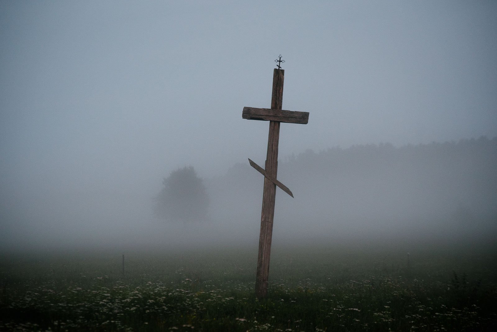 Krzyż