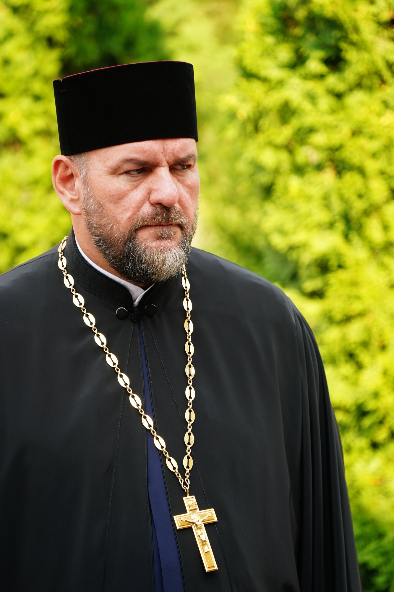 Fr. Piotr Kiryluk