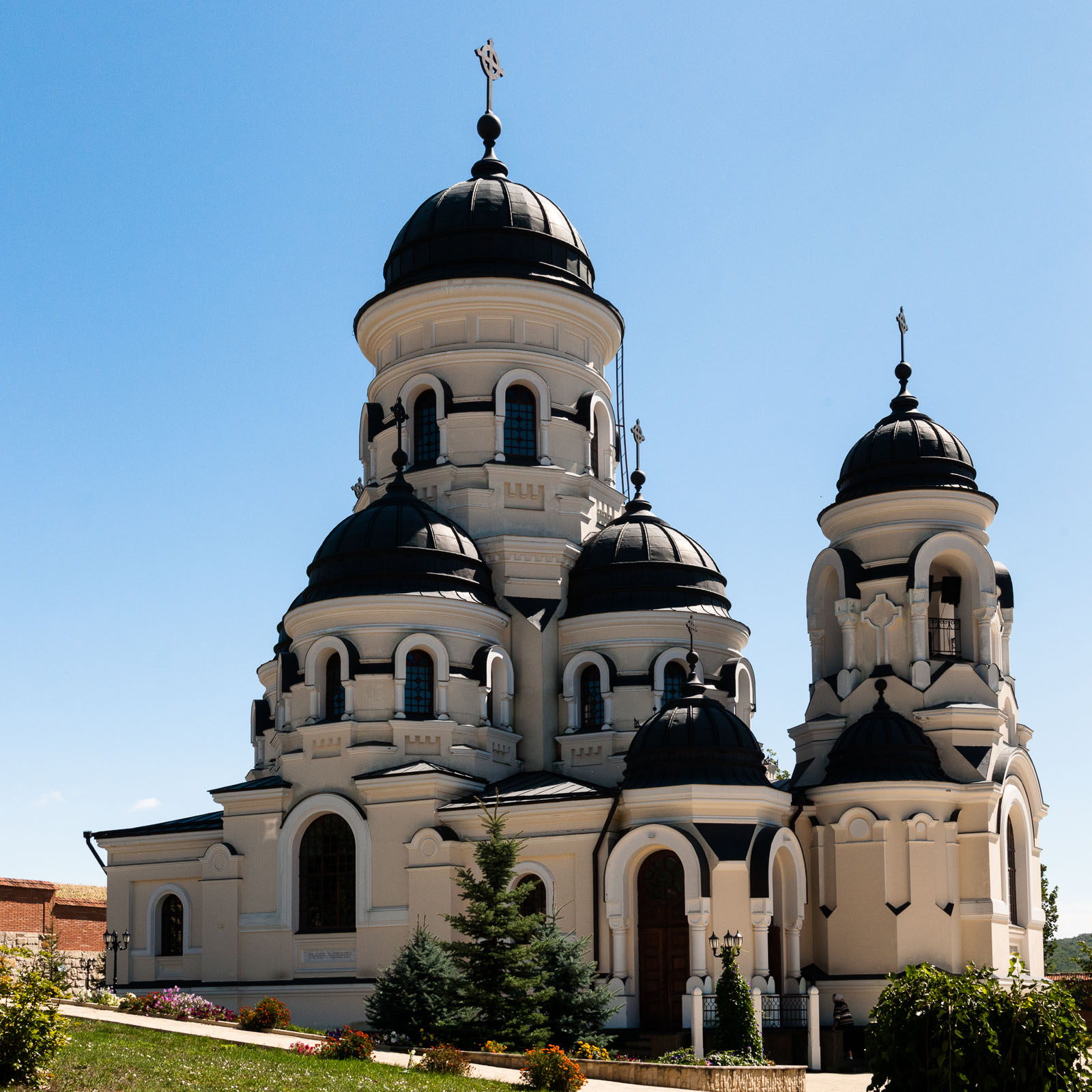 Cerkiew św. Mikołaja