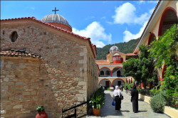 ursiy 
Monastery of Saint David - Evia Island, before the canonization of the saint Iacov Tsalikis 
2018-08-01 22:28:19