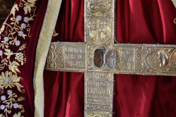 Sheep1389 
Holy Cross and Holy Rope with Christ&#039s Blood - Omodos for the Exaltation of the Cross feast 
2018-08-01 23:20:10