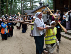 Sheep1389 
Grabarka 2016 - pielgrzymka z Białegostoku 
2018-08-01 23:32:40