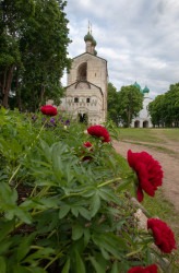 AlexandraP 
Борисоглебский монастырь 
2018-08-03 18:21:20