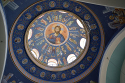 Sheep1389 
Cupola in a Paphos church 
2018-08-04 23:19:59