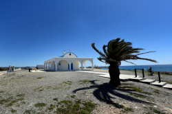 alik 
Chapel of Agia Thekla in Sotira Famagusta 
2018-08-05 14:32:58