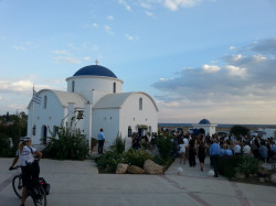 OlgaCh 
Венчание на Кипре 
2018-08-06 07:54:26