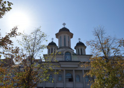 Sheep1389 
Transfiuration church, Cluj Napoca 
2018-08-07 18:17:15