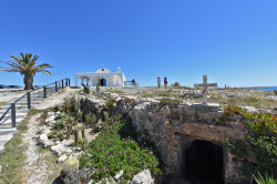 alik 
Chapel of Agia Thekla in Sotira Famagusta 
2018-08-07 22:05:46