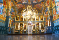 felix 
Црква Покрова Пресвете Богородице у Ваљеву -  Holy Protection of the Mother of God Church in Valjevo 
2018-08-08 11:37:40