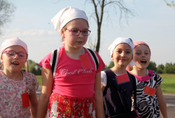 jarek 
Pilgrims to Zwierki Convent 
2018-08-08 13:15:13