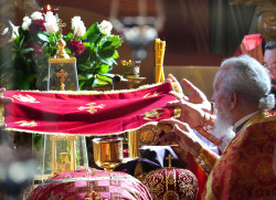 jarek1 
The feast of St. Panteleimon in St. Panteleimon Orthodox church in Białystok 
2018-08-12 14:14:07