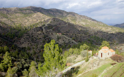 kucharm 
Machairas Monastery 
2018-08-12 14:32:02