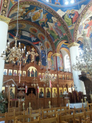 OlgaCh 
Церковь Панагии Хрисоэматусы 
2018-08-13 09:12:05
