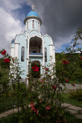 AlexandraP 
Троице-Георгиевский монастырь в с. Лесное 
2018-08-14 09:18:30