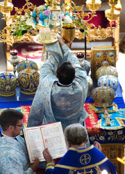jarek11 
Suprasl Icon of the Mother of God feast in Suprasl Monastery 
2018-08-14 19:01:26