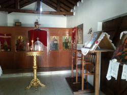 OlgaCh 
Церковь Святого Георгия 
2018-08-16 07:48:26