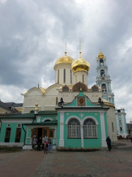 OlgaCh 
Свято-Троицкая Сергиева Лавра 
2018-08-19 19:22:54
