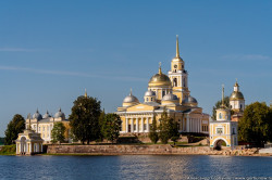 AlexG 
Утро в Ниловой 
2018-08-19 20:19:59